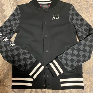 Women’s Harley Davidson Jacket